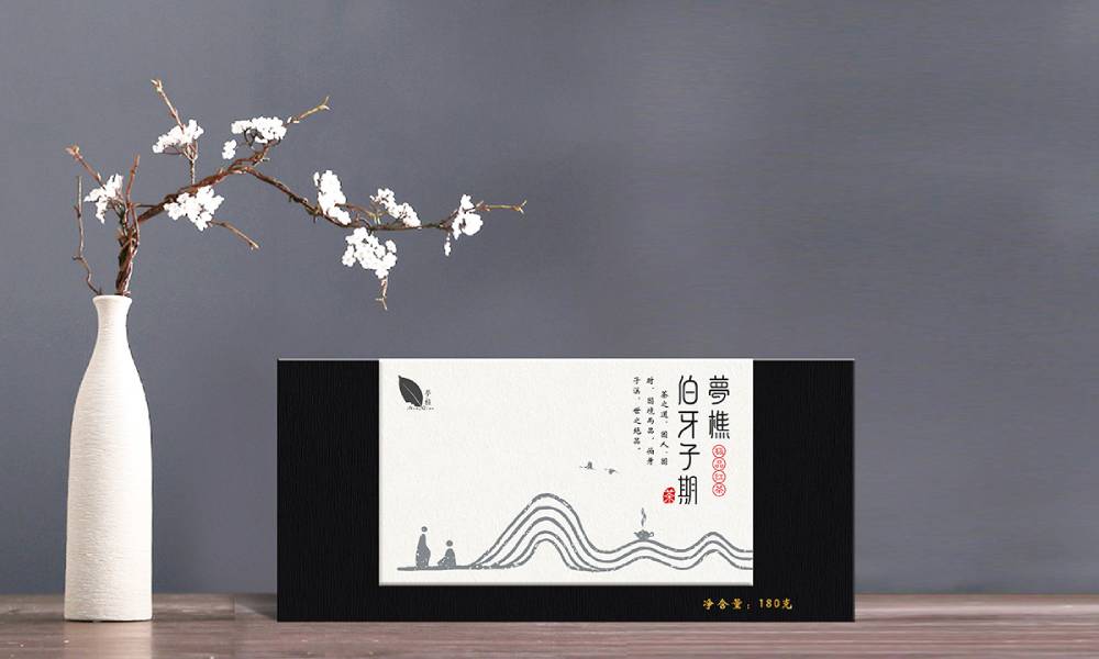 鸡冠区国潮包装设计的创新路径——传统文化与年轻潮流的破圈融合